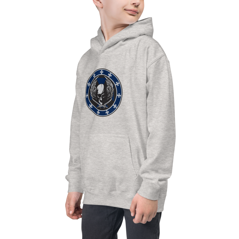 Buccaneers Kid's Hoodie