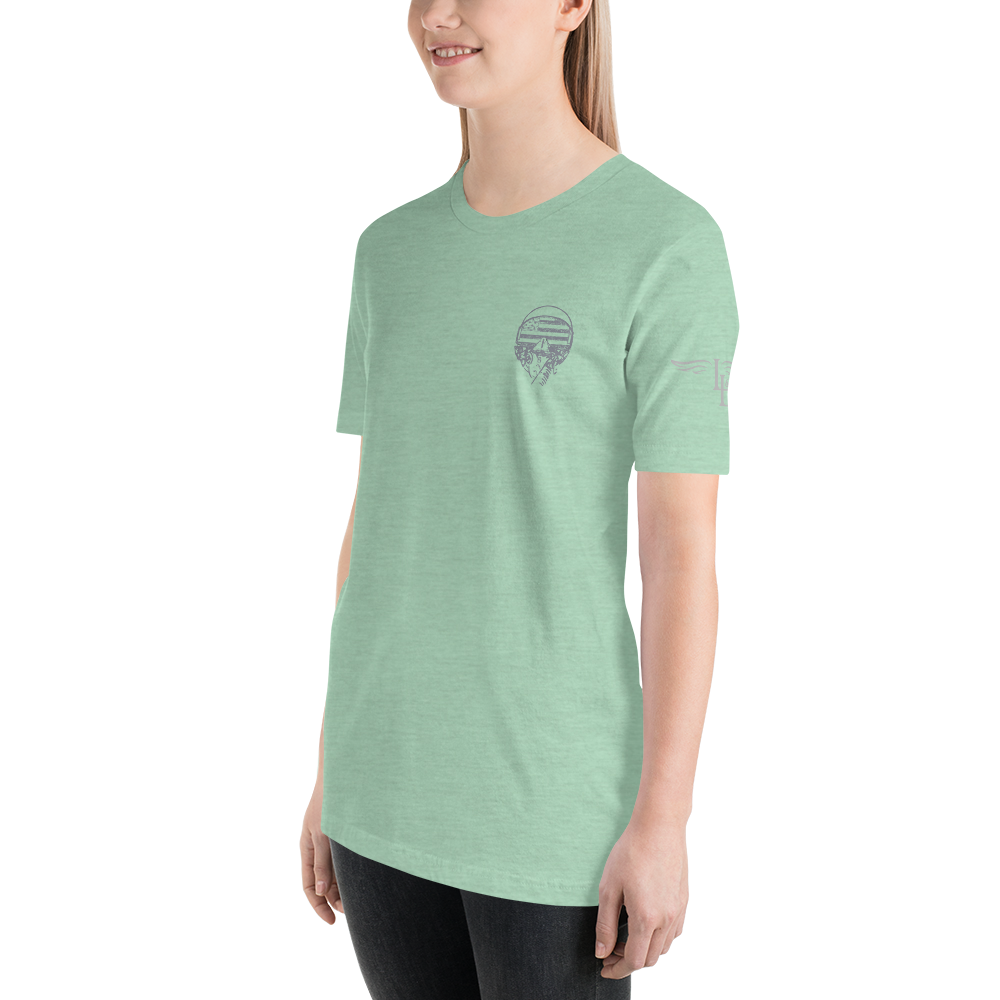 American Trainer Tee