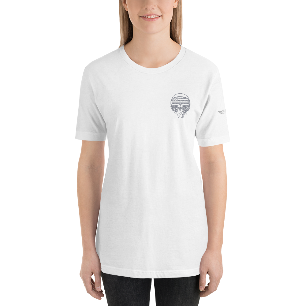 American Trainer Tee