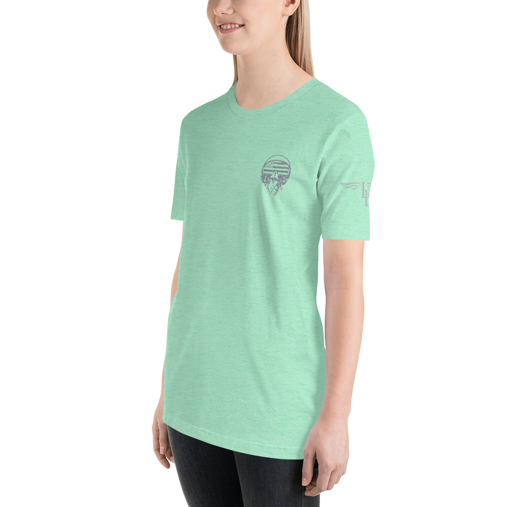 American Trainer Tee