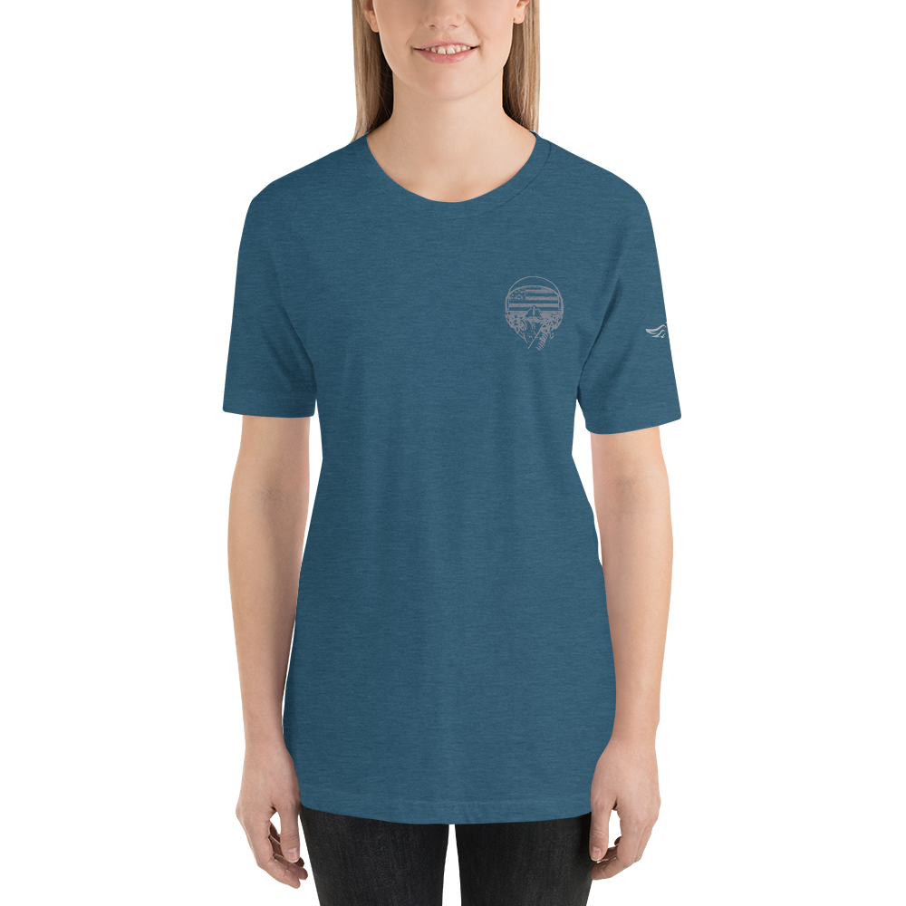 American Trainer Tee