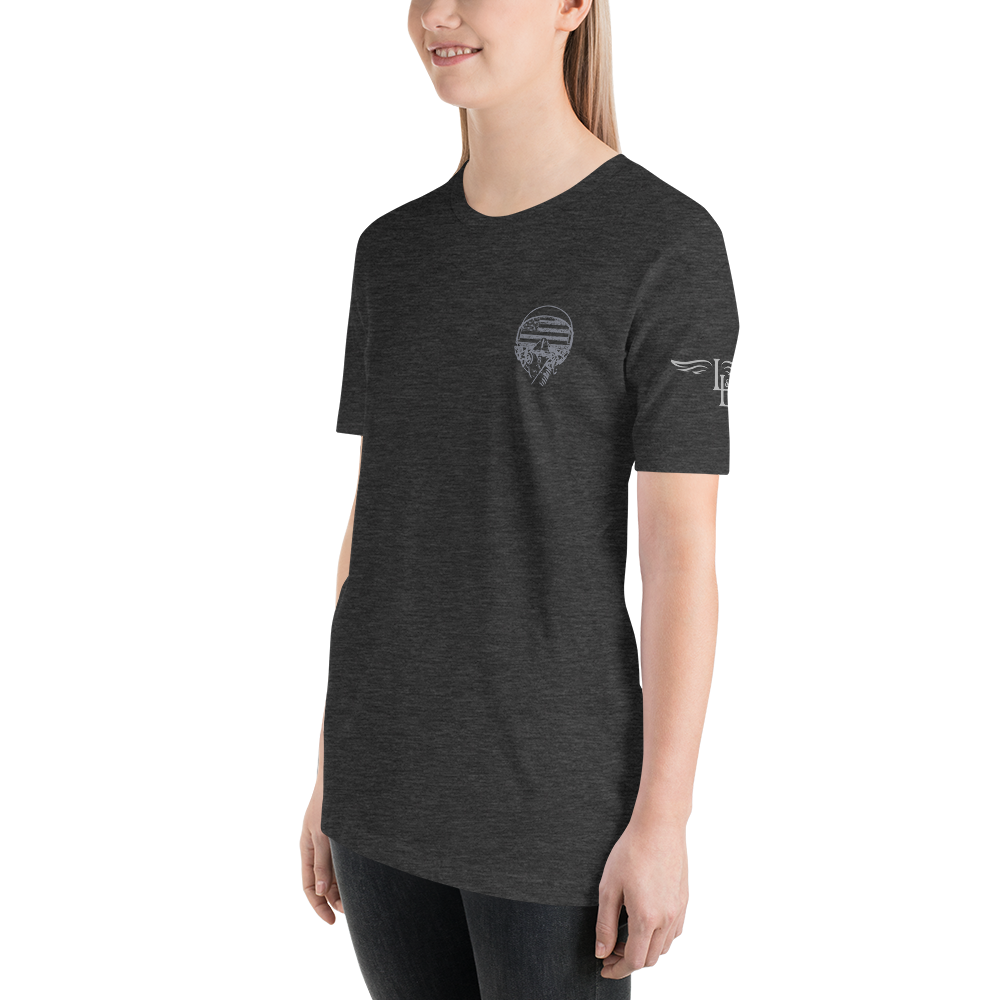 American Trainer Tee