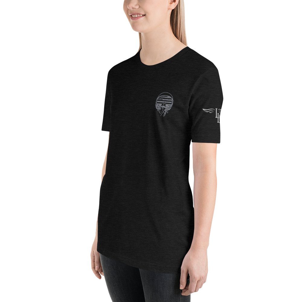 American Trainer Tee