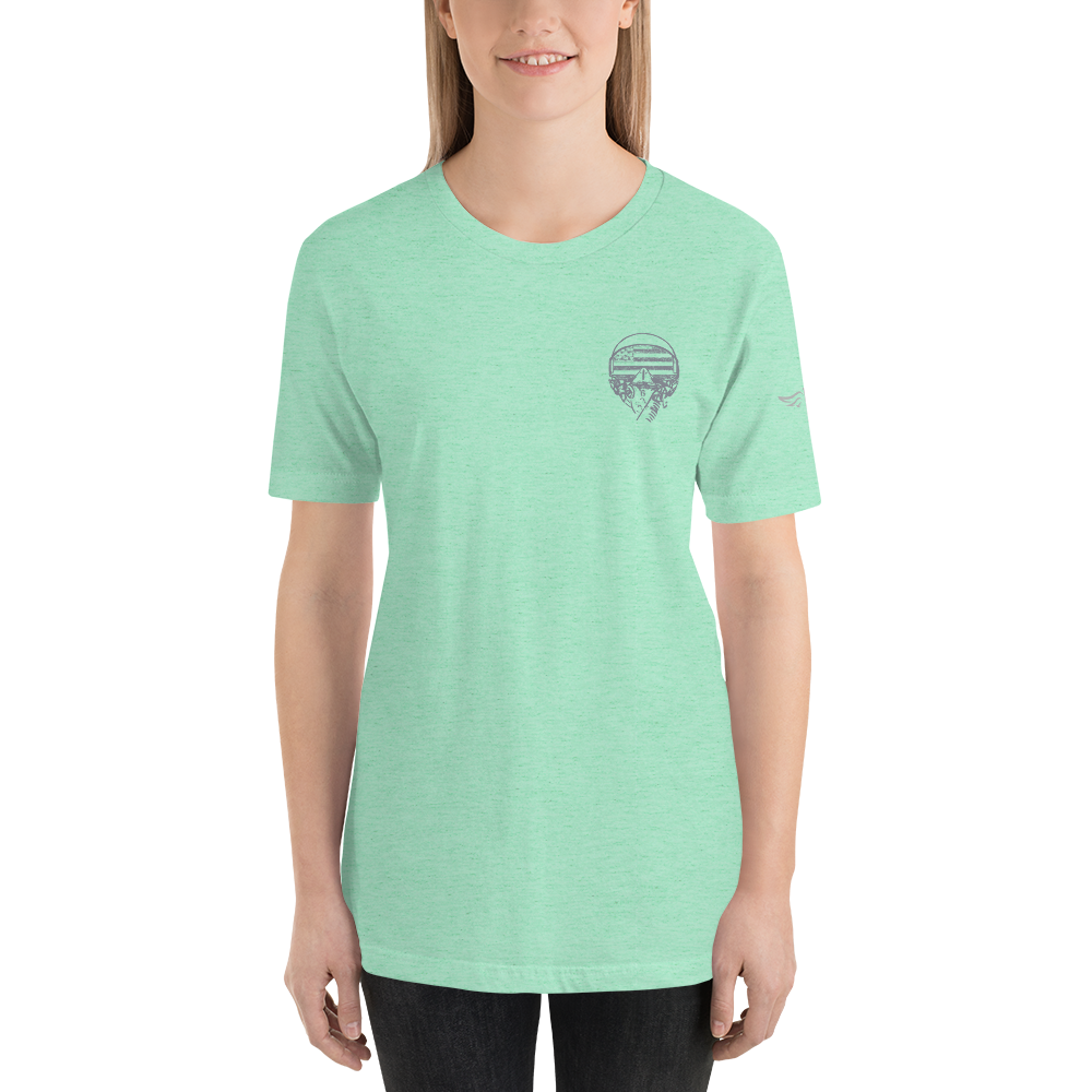 American Trainer Tee