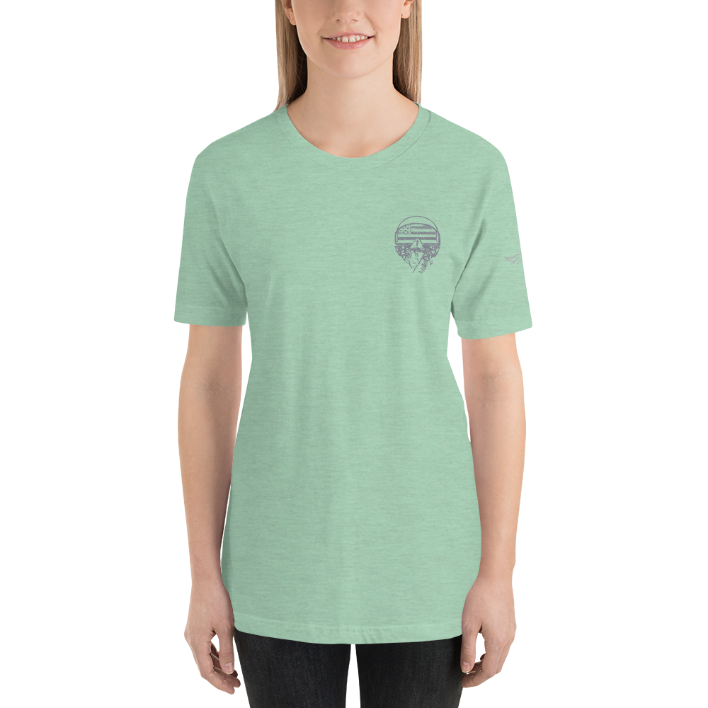 American Trainer Tee