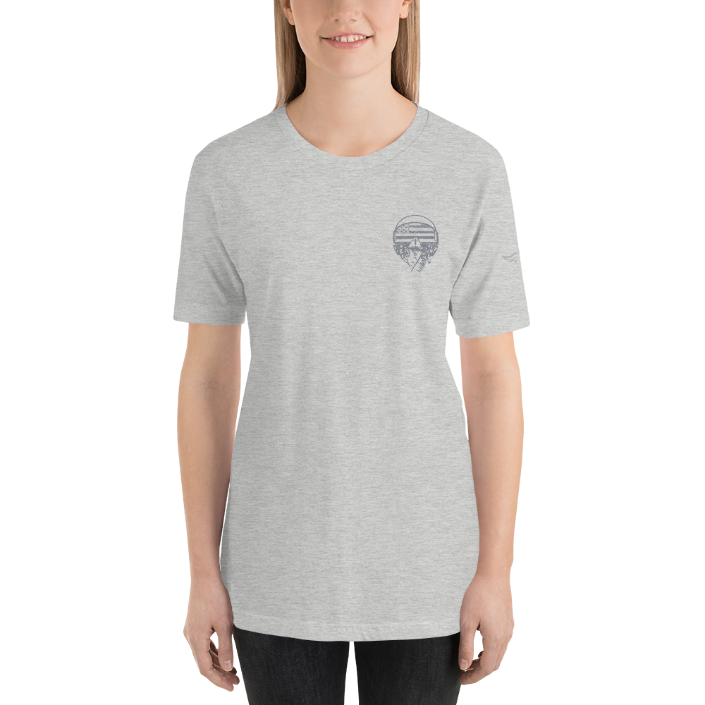 American Trainer Tee