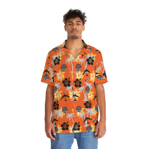 49th Hawaiian Shirt