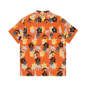 49th Hawaiian Shirt