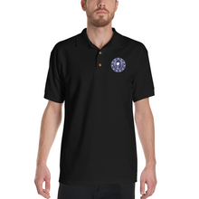 Load image into Gallery viewer, Buccaneers Embroidered Polo