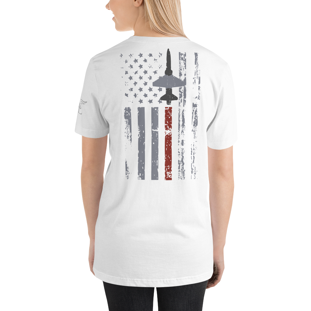 American Trainer Tee