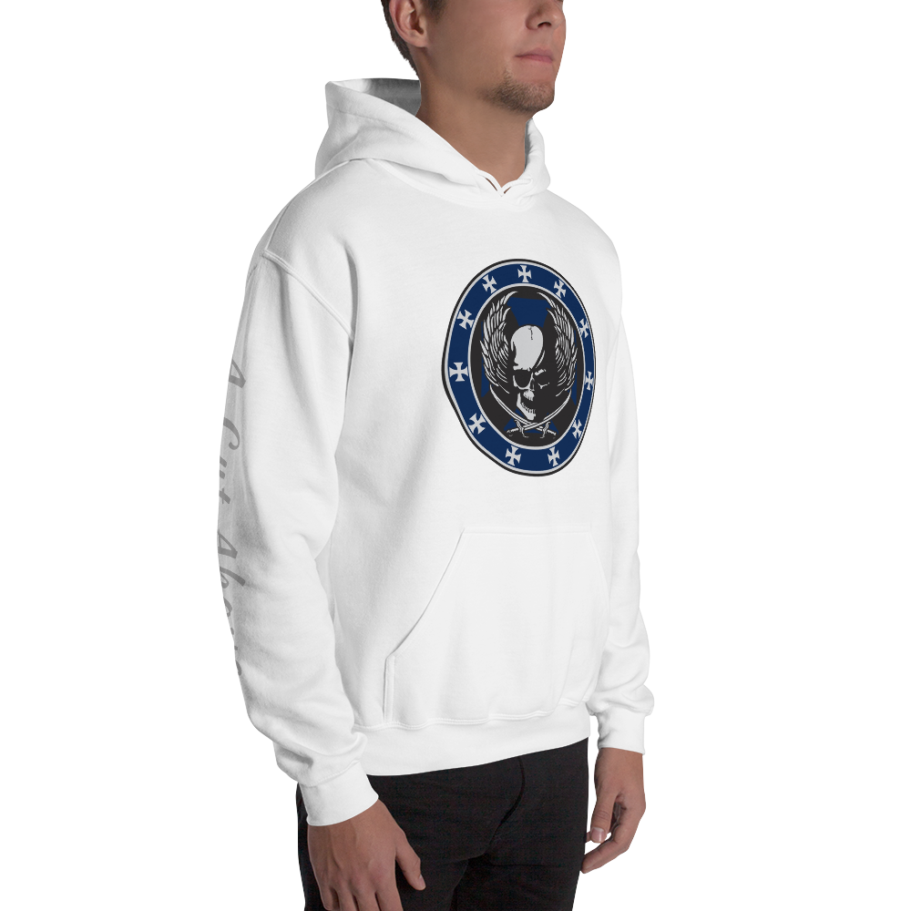 Buccaneers Friday Hoodie