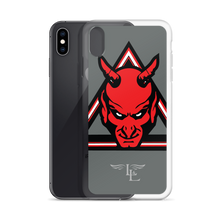 Load image into Gallery viewer, Friday Devil iPhone Case