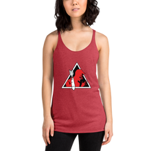 Load image into Gallery viewer, Red Devil Women&#39;s Racerback Tank