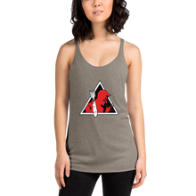 Load image into Gallery viewer, Red Devil Women&#39;s Racerback Tank