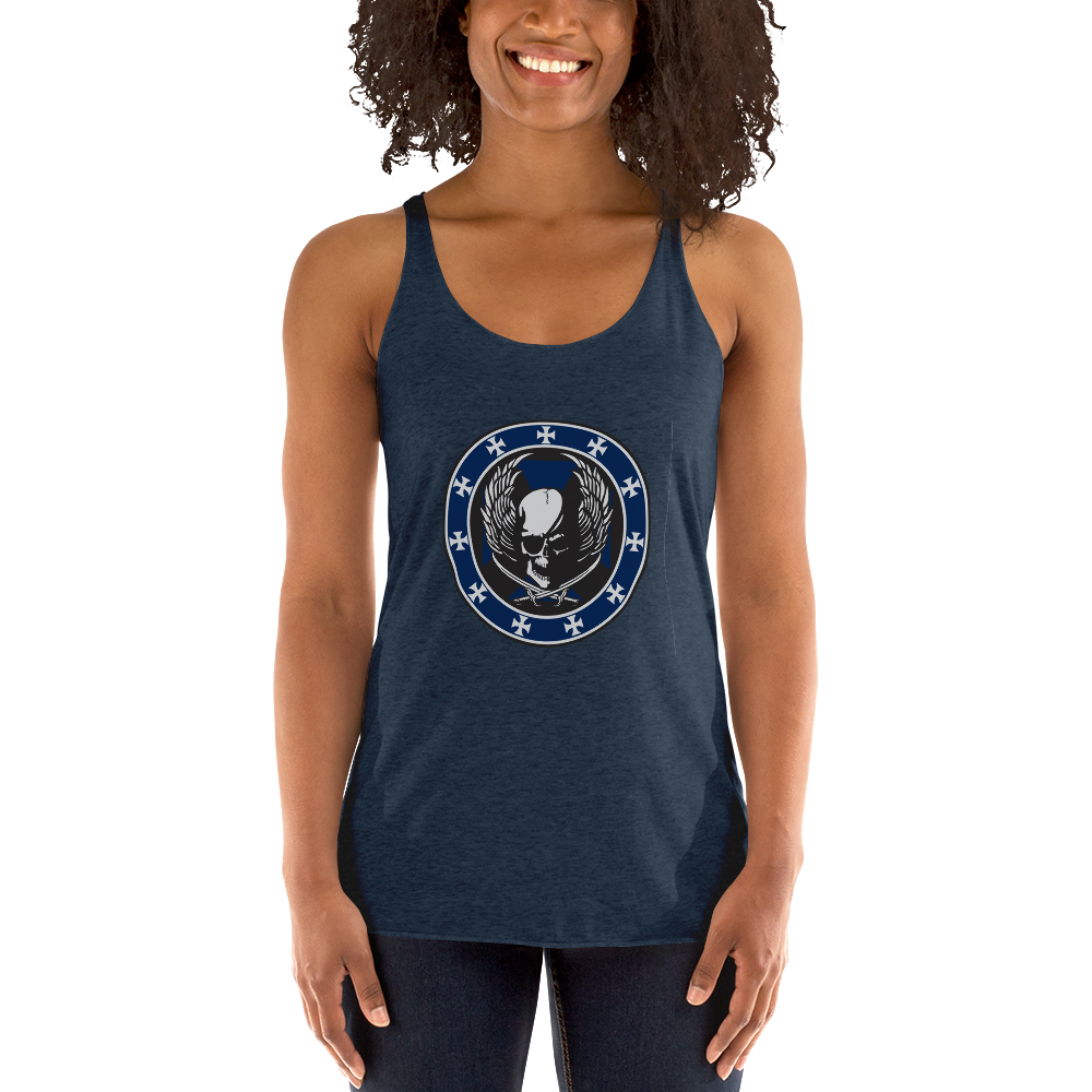 Buccaneers Women's Racerback Tank