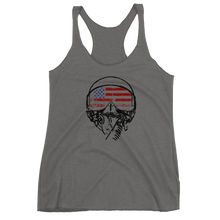 Load image into Gallery viewer, Women&#39;s Racerback Tank