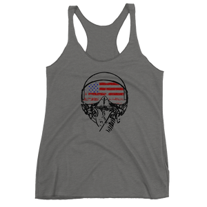 Women's Racerback Tank