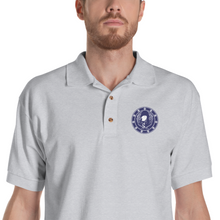 Load image into Gallery viewer, Buccaneers Embroidered Polo