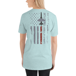 American Trainer Tee