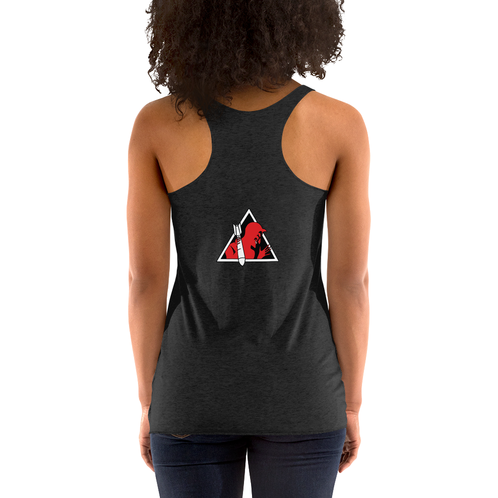 FTB Racerback Tank