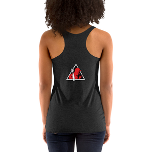 FTB Racerback Tank