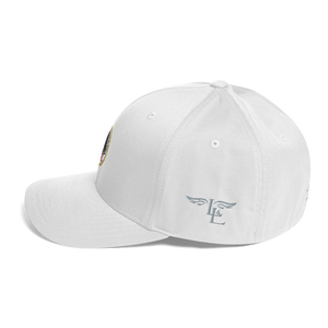 Panthers Fitted Cap