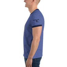 Load image into Gallery viewer, American Aviator Ringer Tee