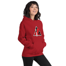 Load image into Gallery viewer, Red Devil Hoodie