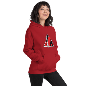 Red Devil Hoodie