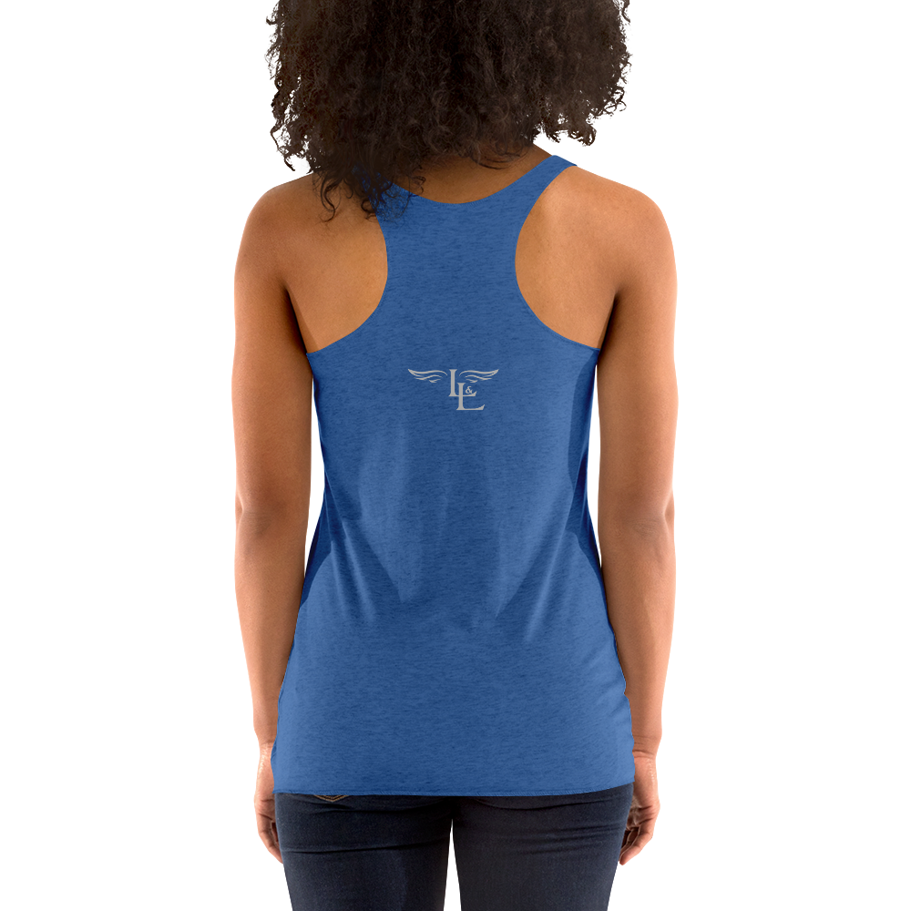 Buccaneers Women's Racerback Tank