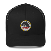 Load image into Gallery viewer, Panthers Trucker Cap