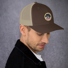 Load image into Gallery viewer, Panthers Trucker Cap