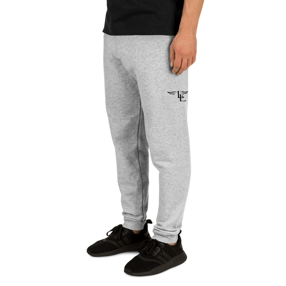 devil96 - Gray Sweatpants