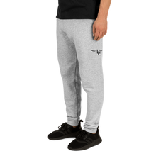 Load image into Gallery viewer, devil96 - Gray Sweatpants