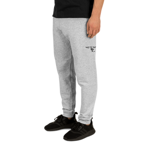 devil96 - Gray Sweatpants