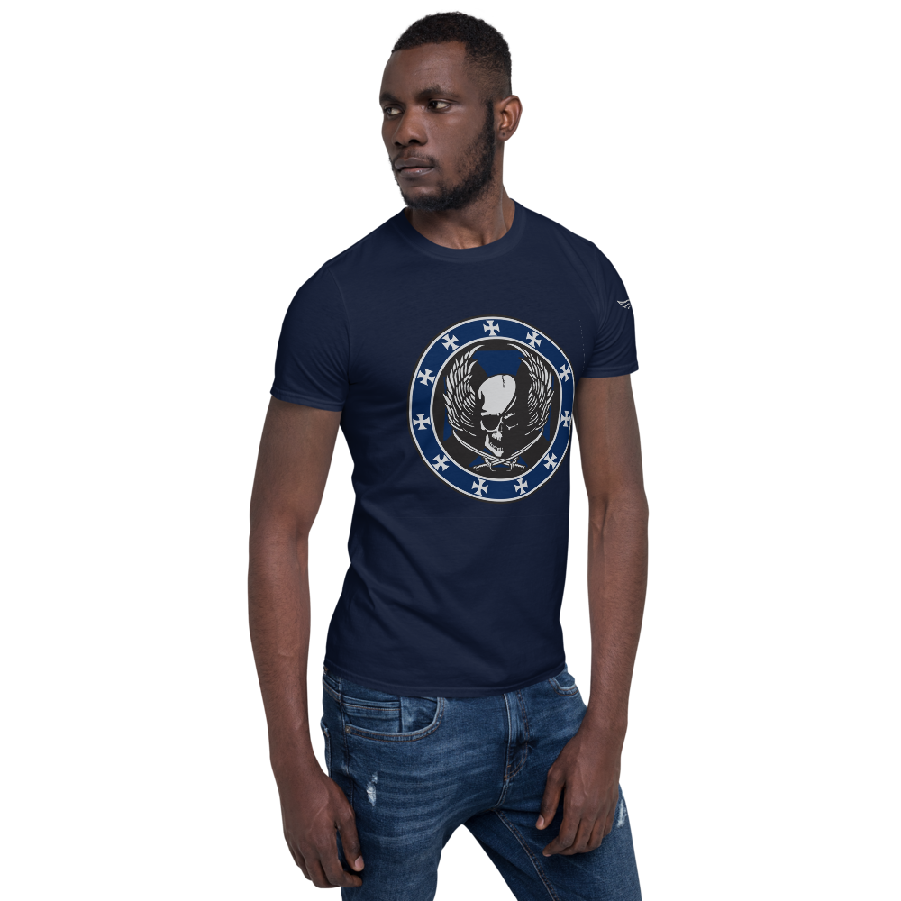 Buccaneer's Tee