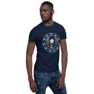 Buccaneer's Tee