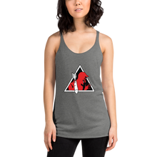 Load image into Gallery viewer, Red Devil Women&#39;s Racerback Tank