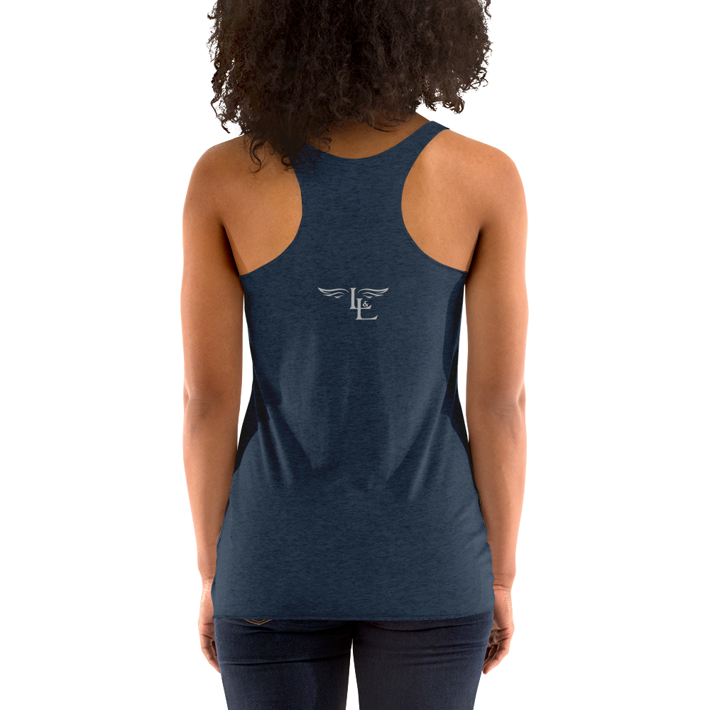 Buccaneers Women's Racerback Tank