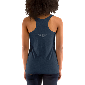 Buccaneers Women's Racerback Tank