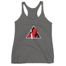 Load image into Gallery viewer, Red Devil Women&#39;s Racerback Tank