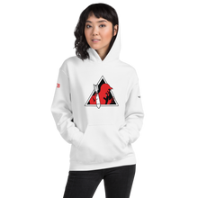 Load image into Gallery viewer, Red Devil Hoodie