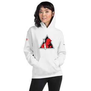 Red Devil Hoodie