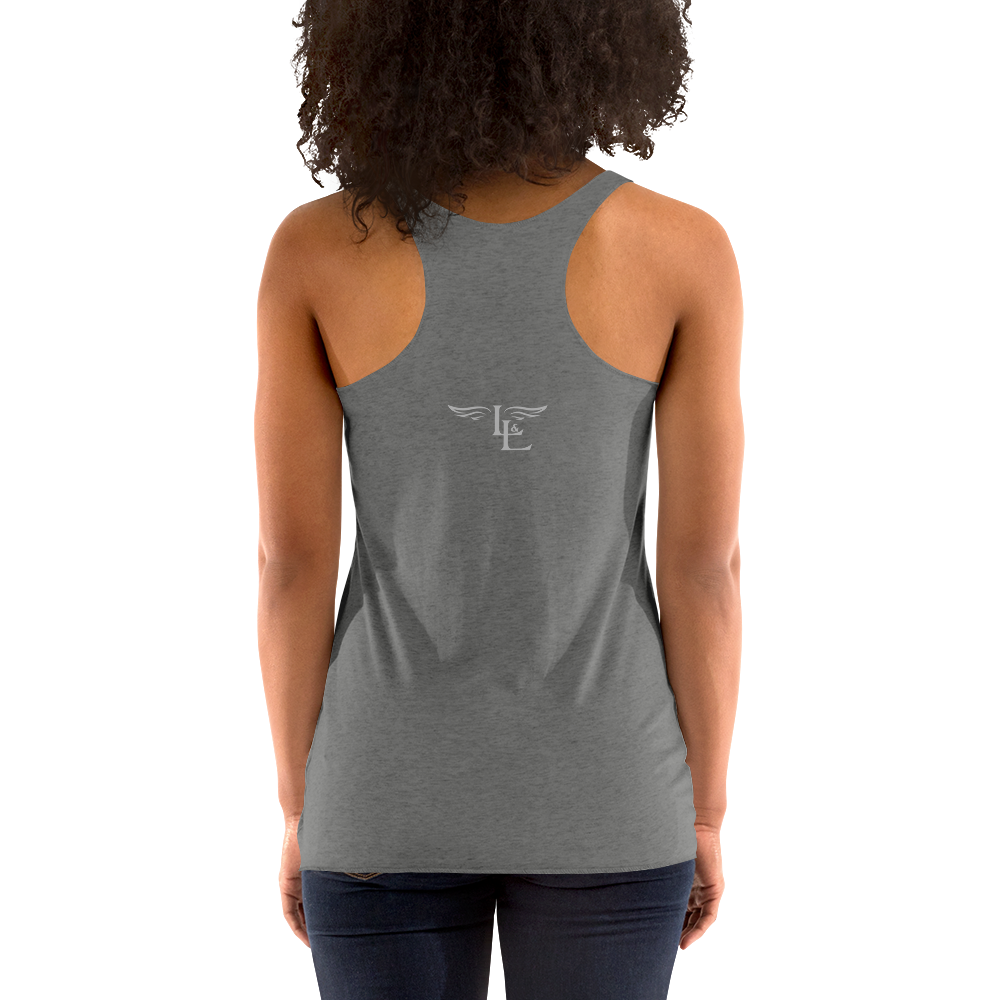 Buccaneers Women's Racerback Tank