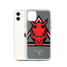 Load image into Gallery viewer, Friday Devil iPhone Case