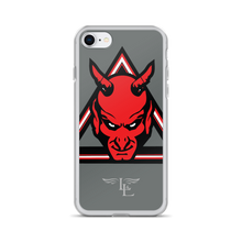 Load image into Gallery viewer, Friday Devil iPhone Case