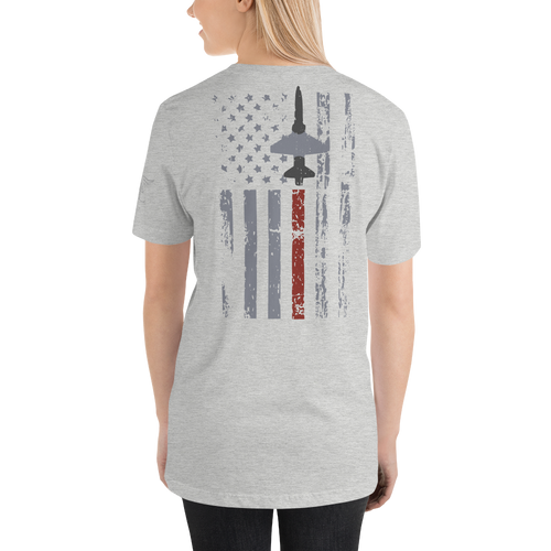 American Trainer Tee