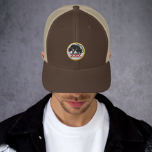 Load image into Gallery viewer, Panthers Trucker Cap