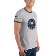 Load image into Gallery viewer, Buccaneers Ringer Tee