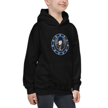 Load image into Gallery viewer, Buccaneers Kid&#39;s Hoodie